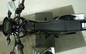 KAWASAKI KLX230SM 2015 LX230A