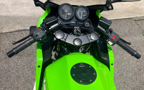 KAWASAKI GPZ900R NINJA 2001 ZX900A
