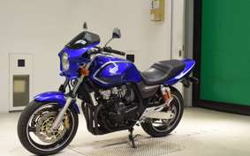 HONDA CB400SF VTEC SPEC 2 2002 NC39