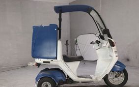HONDA GYRO TA02
