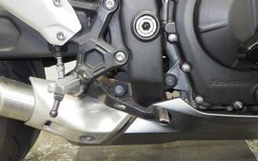 KAWASAKI ZX-25R 2009 ZX250E