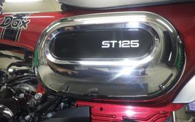 HONDA DAX 125 2012 JB04