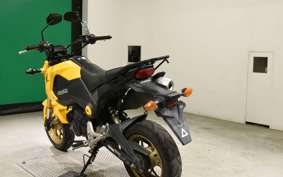 HONDA GROM JC61