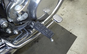 YAMAHA SR400 Gen.5 2021 RH16J