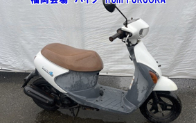 SUZUKI LET's 4