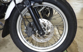 SUZUKI VANVAN 200 NH42A