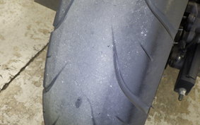 YAMAHA YZF-R25 A RG10J