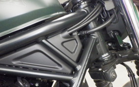 HONDA CL500 2024 PC68