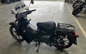 HONDA  SUPER CUB C125 JA58