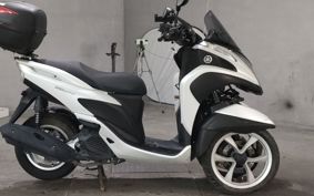 YAMAHA TRICITY 125 SE82J