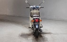 HONDA SUPER CUB50 AA01