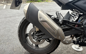 BMW G310GS 2021 0G31