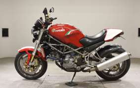 DUCATI MONSTER S4 2001