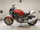 Фото Ducati MONSTER S4 2001 с японского аукциона