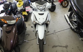 HONDA WAVE 125 I