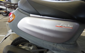 YAMAHA JOG POCHE SA08J