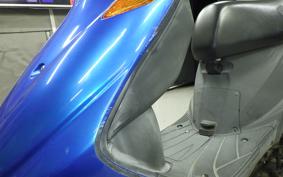 SUZUKI ADDRESS V125 2002 CF4EA