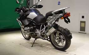 BMW R1200GS 2004