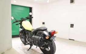 HONDA REBEL 250 A 2024 MC49