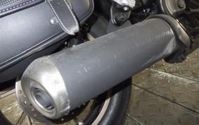 HONDA REBEL 250  S E-clutch 2010 MC49