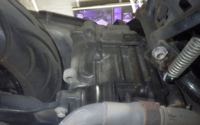 SUZUKI SKYWAVE 200 (Burgman 200) CH41A