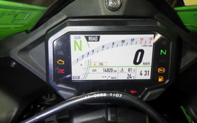 KAWASAKI ZX 10 NINJA ABS 2022 ZXT02L