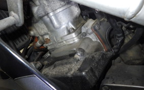 SUZUKI RG125 Gamma NF13A