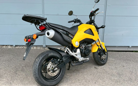 HONDA GROM JC61