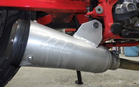 HONDA FTR223 2016 MC34