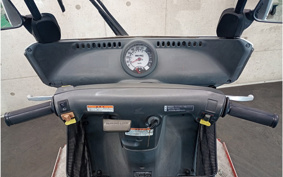 HONDA GYRO TA03