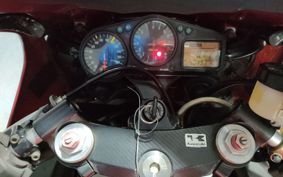 KAWASAKI ZX 1200 NINJA R 2002 ZXT20A