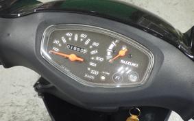 SUZUKI ADDRESS V125 G 2003 CF4EA