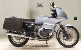 BMW R100RS 1978