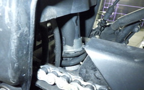 KAWASAKI NINJA 250R 2007 EX250K