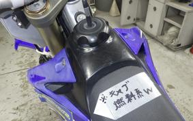 YAMAHA YZ250F 2009 CG27C
