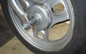 HONDA TODAY 2014 AF61
