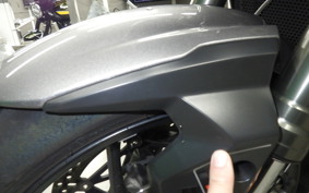 TRIUMPH STREET TRIPLE RS 2023