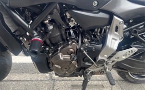 YAMAHA MT-07 ABS 2016 RM07J