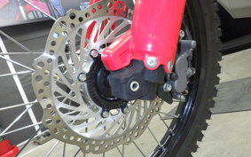 HONDA CRF250L 2001 MD47