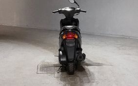 SUZUKI ADDRESS V125 CF4EA