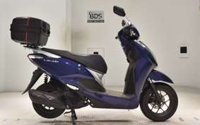 HONDA LEAD 125 2011 JK12