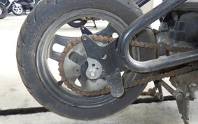 SUZUKI CHOINORI CZ41A