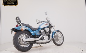 HONDA STEED 400 1994 NC26