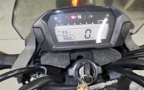 HONDA NC750L RC67