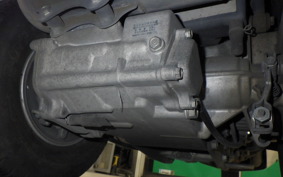 HONDA GYRO CANOPY 2022 TA03