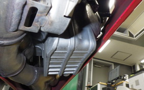 HONDA CBR600RR 2021 PC40