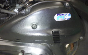 HONDA ZOOMER 2013 AF58