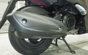 YAMAHA AXIS 125 Z 2021 SED7J