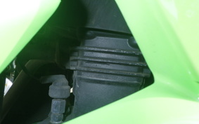 KAWASAKI NINJA 250R EX250K