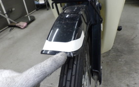 HONDA C70 SUPER CUB E 2010 C70